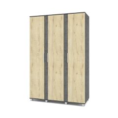 ПАНДОРА Шкаф 3-х дверный П31 в Асбесте - asbest.mebel24.online | фото 7
