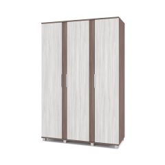 ПАНДОРА Шкаф 3-х дверный П31 в Асбесте - asbest.mebel24.online | фото 9