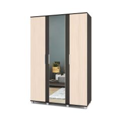 ПАНДОРА Шкаф 3-х дверный П32 в Асбесте - asbest.mebel24.online | фото 3