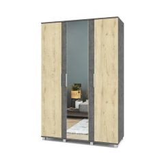 ПАНДОРА Шкаф 3-х дверный П32 в Асбесте - asbest.mebel24.online | фото 7