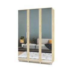 ПАНДОРА Шкаф 3-х дверный П33 в Асбесте - asbest.mebel24.online | фото 5
