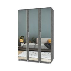 ПАНДОРА Шкаф 3-х дверный П33 в Асбесте - asbest.mebel24.online | фото 7