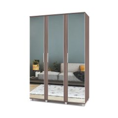 ПАНДОРА Шкаф 3-х дверный П33 в Асбесте - asbest.mebel24.online | фото 9