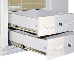 Шкаф 3-х дверный "Мария-Луиза 3" в Асбесте - asbest.mebel24.online | фото 3