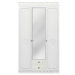 Шкаф 3-х дверный "Мария-Луиза 3" в Асбесте - asbest.mebel24.online | фото 4