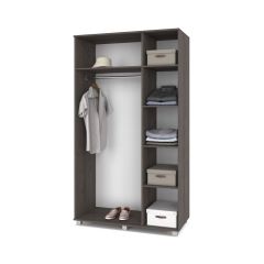 ВИОРА Шкаф 3-х дверный В31 в Асбесте - asbest.mebel24.online | фото 2