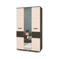 ВИОРА Шкаф 3-х дверный В31 в Асбесте - asbest.mebel24.online | фото 3