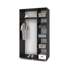 ВИОРА Шкаф 3-х дверный В31 в Асбесте - asbest.mebel24.online | фото 4