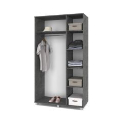 ВИОРА Шкаф 3-х дверный В31 в Асбесте - asbest.mebel24.online | фото 6
