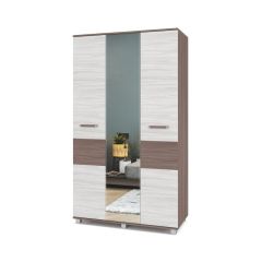 ВИОРА Шкаф 3-х дверный В31 в Асбесте - asbest.mebel24.online | фото 7
