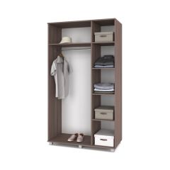 ВИОРА Шкаф 3-х дверный В31 в Асбесте - asbest.mebel24.online | фото 8