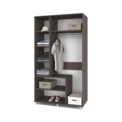 ВИОРА Шкаф 3-х дверный В32 в Асбесте - asbest.mebel24.online | фото 2