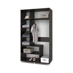 ВИОРА Шкаф 3-х дверный В32 в Асбесте - asbest.mebel24.online | фото 4