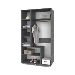 ВИОРА Шкаф 3-х дверный В32 в Асбесте - asbest.mebel24.online | фото 6