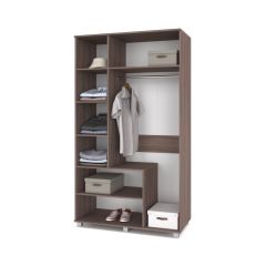 ВИОРА Шкаф 3-х дверный В32 в Асбесте - asbest.mebel24.online | фото 8