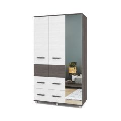 ВИОРА Шкаф 3-х дверный В33 в Асбесте - asbest.mebel24.online | фото