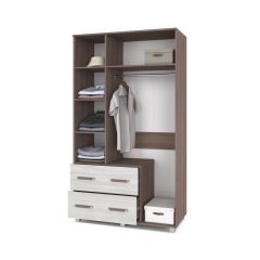 ВИОРА Шкаф 3-х дверный В33 в Асбесте - asbest.mebel24.online | фото 8