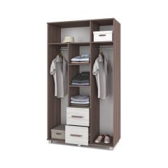 ВИОРА Шкаф 3-х дверный В34 в Асбесте - asbest.mebel24.online | фото 8