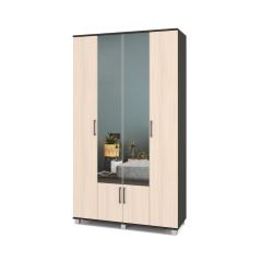 КАРИНА Шкаф 4-х дверный К42 в Асбесте - asbest.mebel24.online | фото 3
