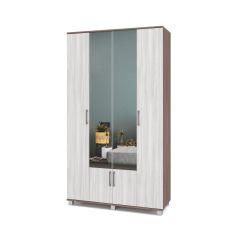 КАРИНА Шкаф 4-х дверный К42 в Асбесте - asbest.mebel24.online | фото 9