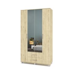 КАРИНА Шкаф 4-х дверный К43 в Асбесте - asbest.mebel24.online | фото 5