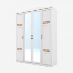 КЛАУДИ КД14 Шкаф для одежды в Асбесте - asbest.mebel24.online | фото