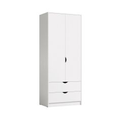 Шкаф для одежды 13.327 Уна в Асбесте - asbest.mebel24.online | фото