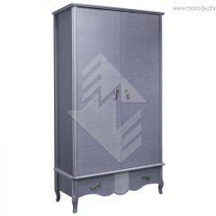 Шкаф для одежды Лаура (ММ-267-01/02Б) в Асбесте - asbest.mebel24.online | фото
