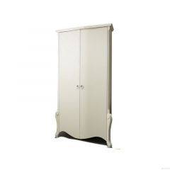 Шкаф для одежды Луиза (ММ-227-01/02Б) в Асбесте - asbest.mebel24.online | фото 4