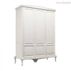 Шкаф для одежды Мокко ММ-316-01/03Б в Асбесте - asbest.mebel24.online | фото