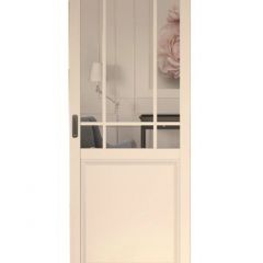 Шкаф-купе 2150 серии NEW CLASSIC K6Z+K1+K6+B22+PL1 (по 2 ящика лев/прав+1 штанга) профиль «Капучино» в Асбесте - asbest.mebel24.online | фото 11
