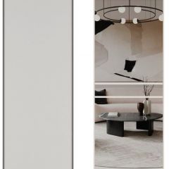 Шкаф-купе 2400 серии SOFT D5+D5+D5+B22+PL4 (по 2 ящика лев/прав+2штанги) профиль «Графит» в Асбесте - asbest.mebel24.online | фото 8