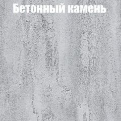 Шкаф-купе Эдем 1.5 (Дуб Крафт серый/Бетонный камень) двери ЛДСП вставка зеркало в Асбесте - asbest.mebel24.online | фото 3