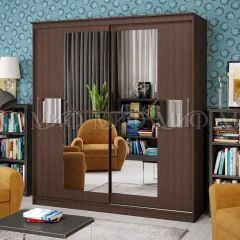 ЭЛЕГАНТ Шкаф-купе в Асбесте - asbest.mebel24.online | фото