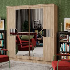 ЭЛЕГАНТ Шкаф-купе в Асбесте - asbest.mebel24.online | фото 3