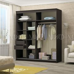 ЭЛЕГАНТ Шкаф-купе в Асбесте - asbest.mebel24.online | фото 2