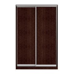 Шкаф-купе Элвис 1500 вариант 1 (ЛДСП/ЛДСП) в Асбесте - asbest.mebel24.online | фото 2