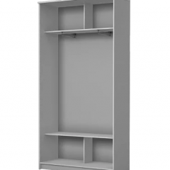 Шкаф-купе ХИТ 22-4-12/2-15 (420) в Асбесте - asbest.mebel24.online | фото 2