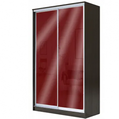 Шкаф-купе ХИТ 22-4-12/2-22 (420) в Асбесте - asbest.mebel24.online | фото 2