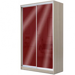 Шкаф-купе ХИТ 22-4-12/2-22 (420) в Асбесте - asbest.mebel24.online | фото 7