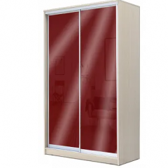 Шкаф-купе ХИТ 22-4-12/2-22 (420) в Асбесте - asbest.mebel24.online | фото 9