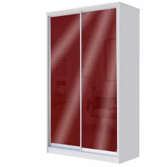 Шкаф-купе ХИТ 22-4-12/2-22 (420) в Асбесте - asbest.mebel24.online | фото 10