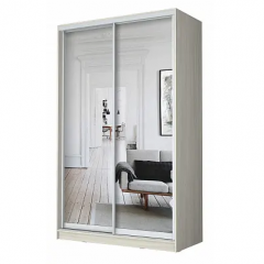 Шкаф-купе ХИТ 22-4-15-55 (420) в Асбесте - asbest.mebel24.online | фото