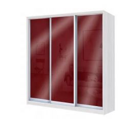 Шкаф-купе ХИТ 22-4-18-222 (420) в Асбесте - asbest.mebel24.online | фото 6