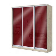 Шкаф-купе ХИТ 22-4-18-222 (420) в Асбесте - asbest.mebel24.online | фото 7