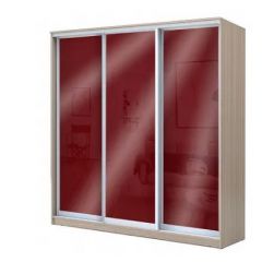 Шкаф-купе ХИТ 22-4-18-222 (420) в Асбесте - asbest.mebel24.online | фото 8