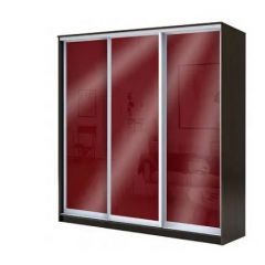Шкаф-купе ХИТ 22-4-18-222 (420) в Асбесте - asbest.mebel24.online | фото 9