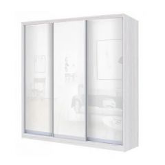 Шкаф-купе ХИТ 22-4-20/2-888 (420) в Асбесте - asbest.mebel24.online | фото 1