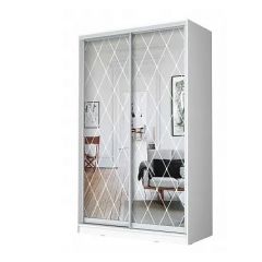 ХИТ Шкаф-купе 23-12/2-66 (620) в Асбесте - asbest.mebel24.online | фото