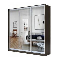 Шкаф-купе ХИТ 23-20/2-555 (620) в Асбесте - asbest.mebel24.online | фото 1